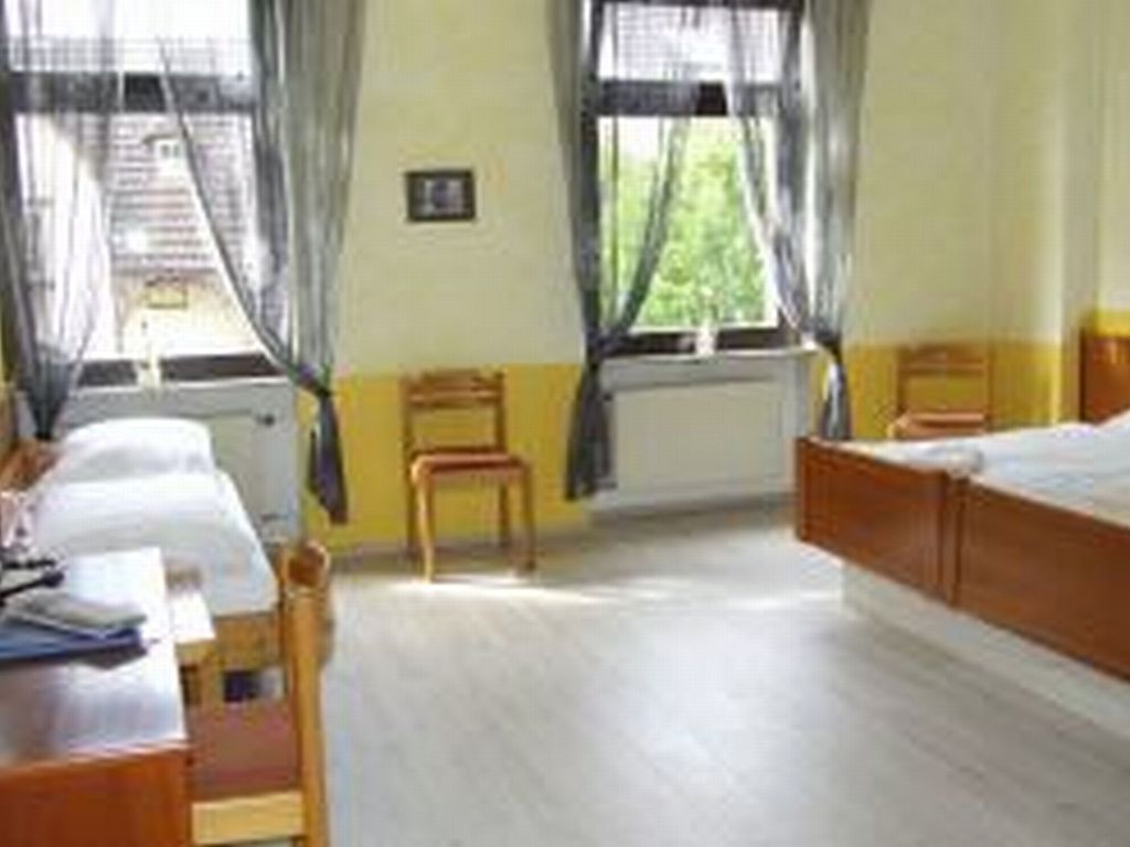 Saarland Hotel Milano