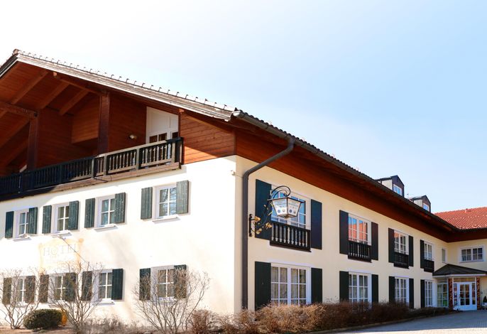 Hotel zum Maximilian