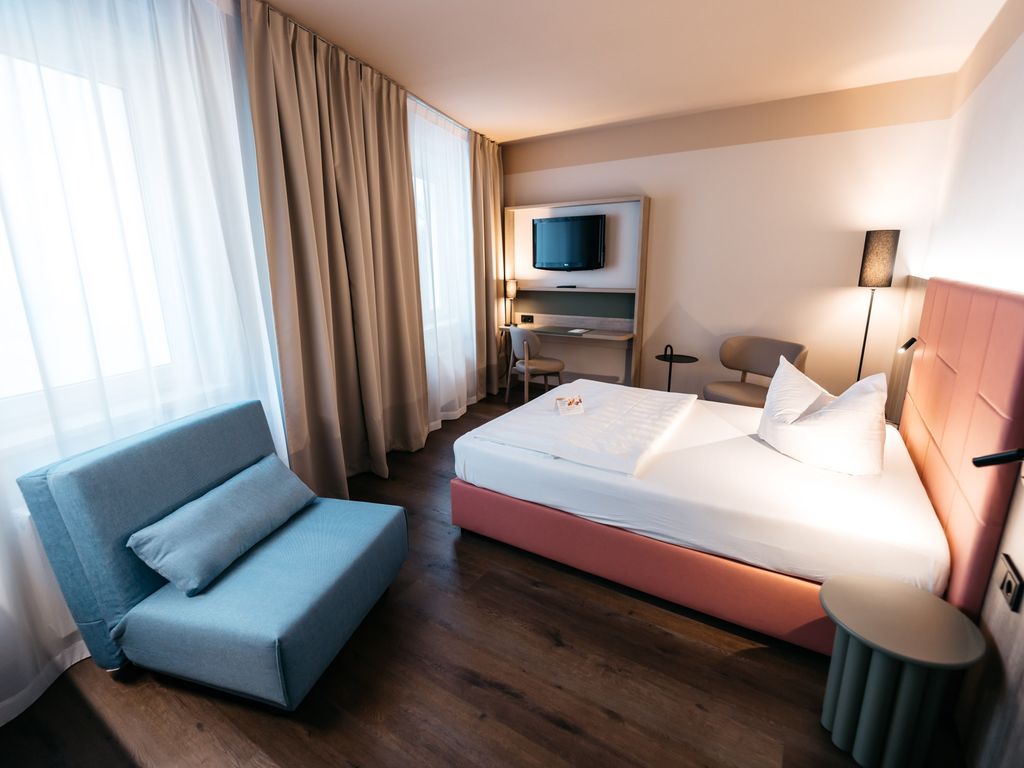 City Park Hotel