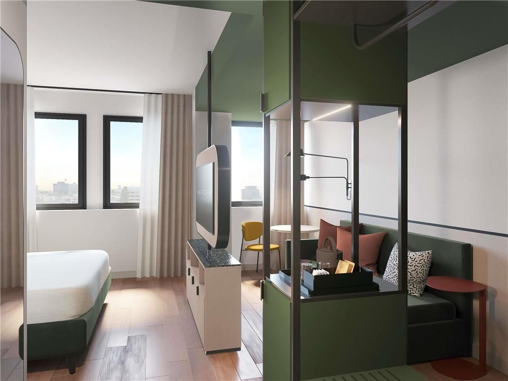 Mercure Milano Agrate Brianza
