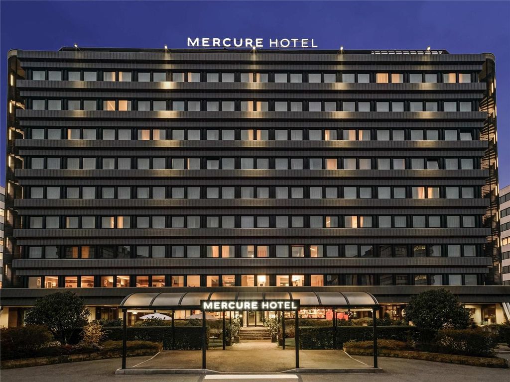 Mercure Milano Agrate Brianza