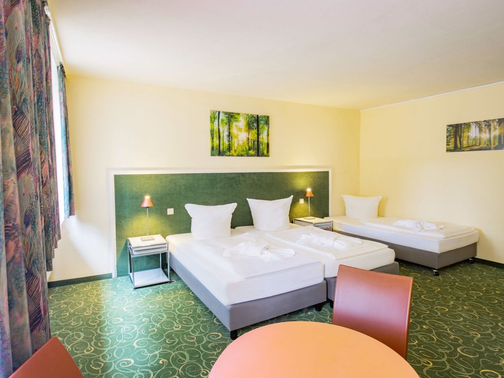 Erzgebirgshotel Freiberger Höhe