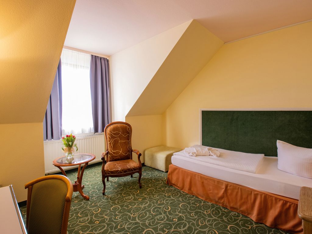 Erzgebirgshotel Freiberger Höhe