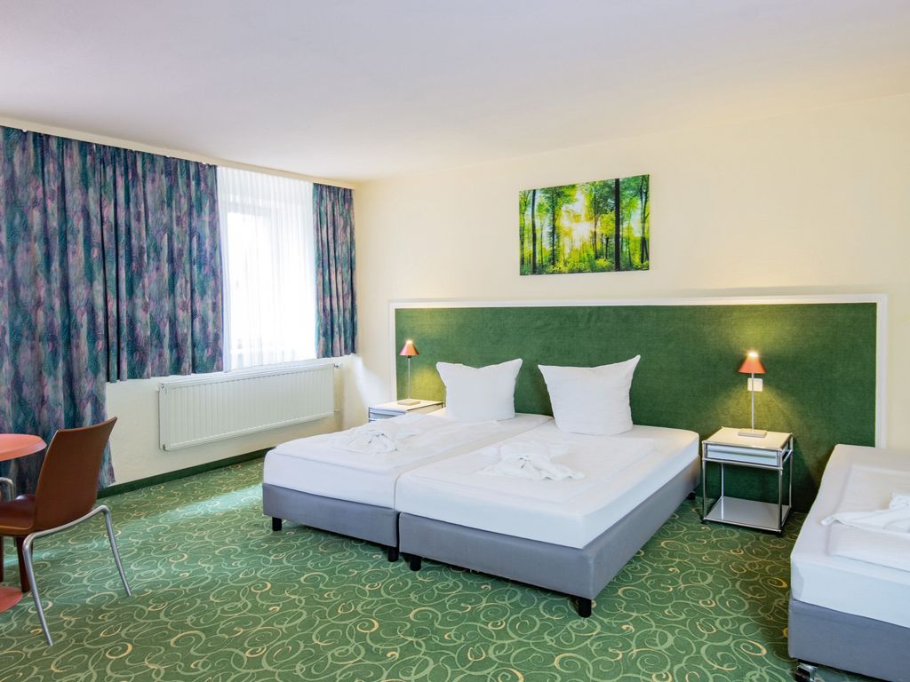 Erzgebirgshotel Freiberger Höhe