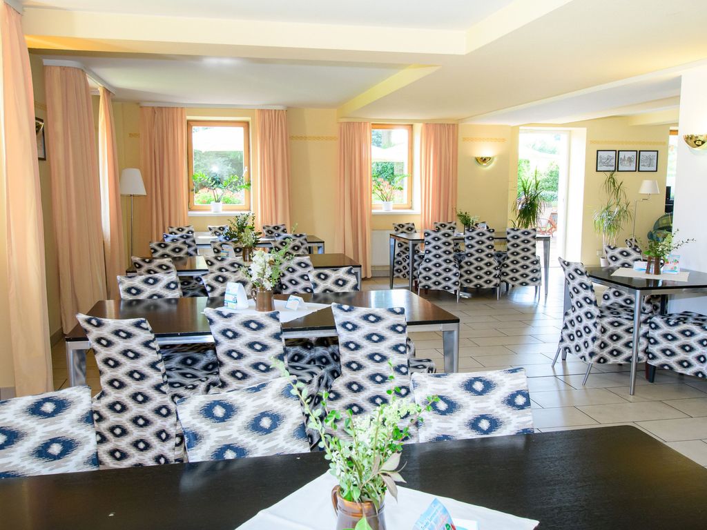 Erzgebirgshotel Freiberger Höhe