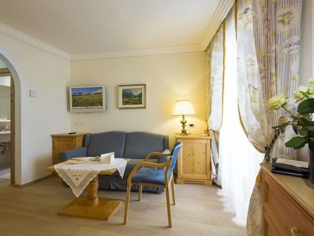 Hotel Sassongher – Preferred Hotels & Resorts