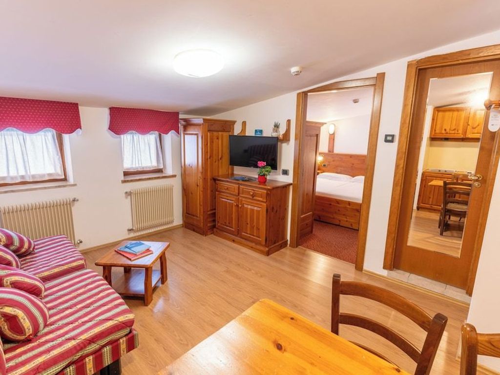 Hotel Miramonti Corvara
