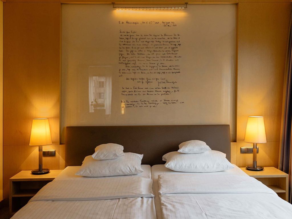 Hotel Remarque