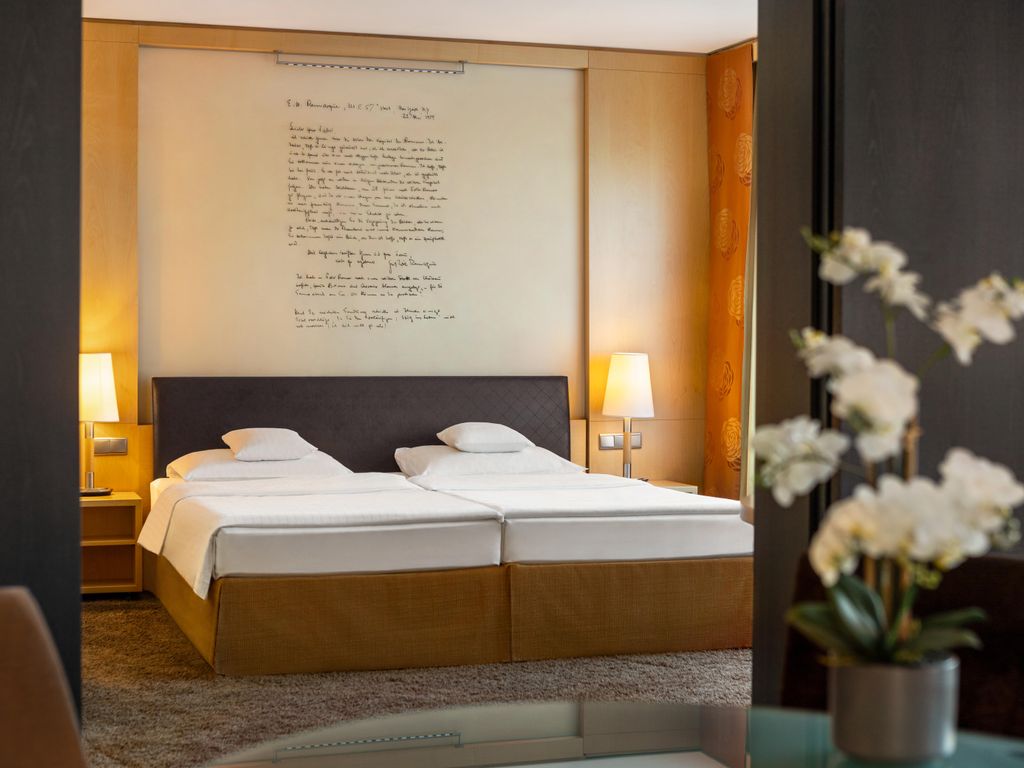 Hotel Remarque