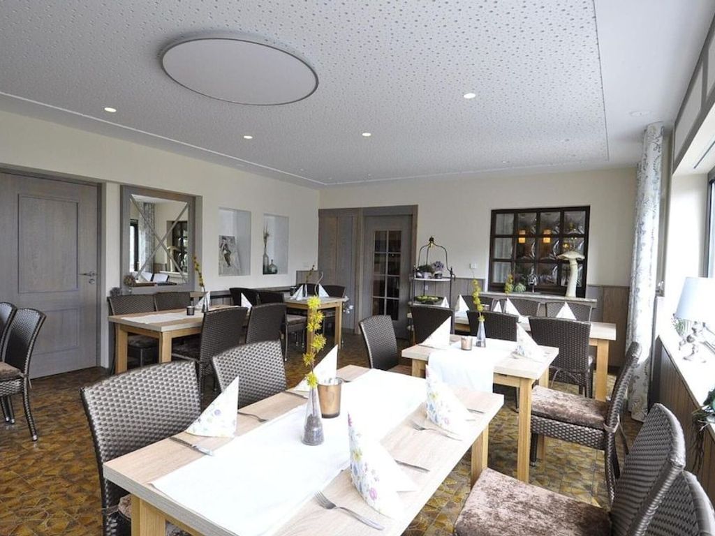 Landgasthaus Zum Alten Fritz