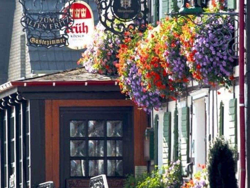 Landgasthaus Zum Alten Fritz