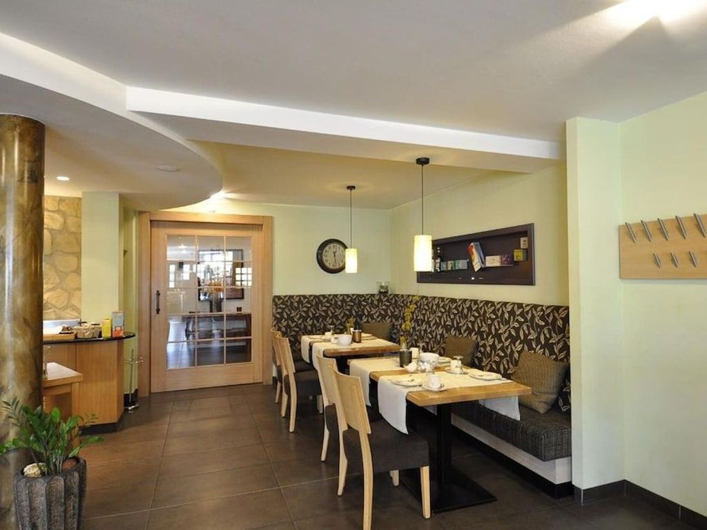 Landgasthaus Zum Alten Fritz
