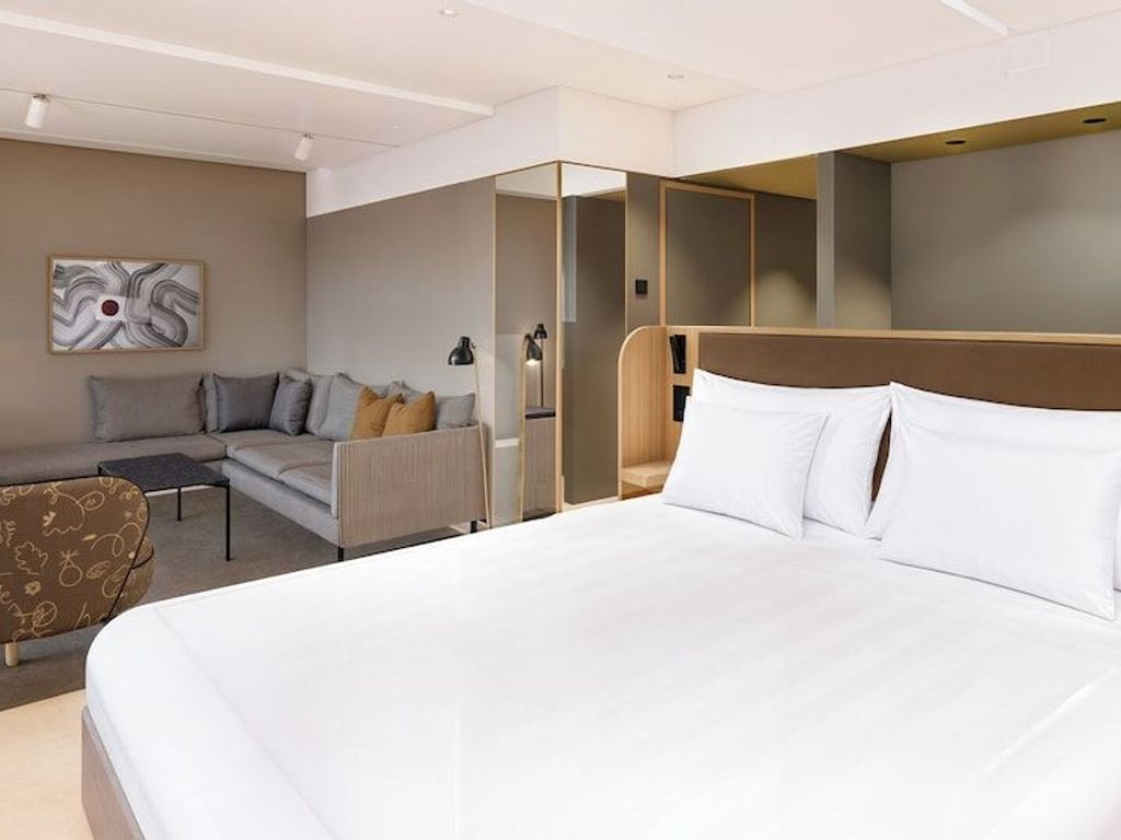 Original Sokos Hotel Royal
