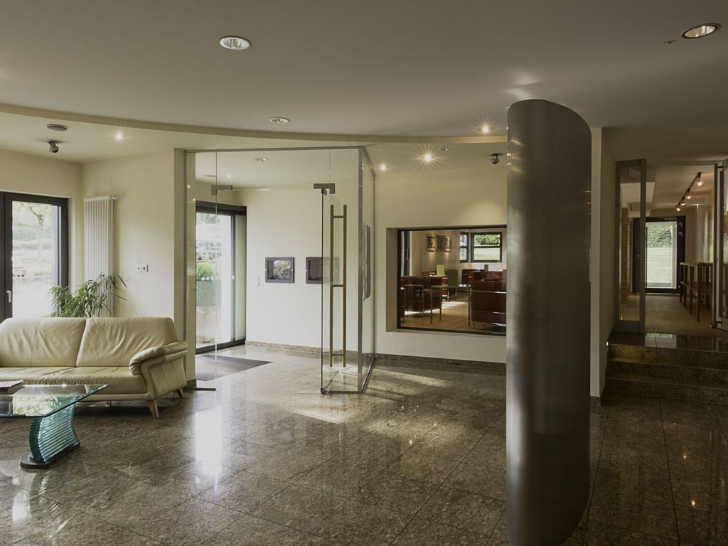 Parkhotel Schillerhöhe