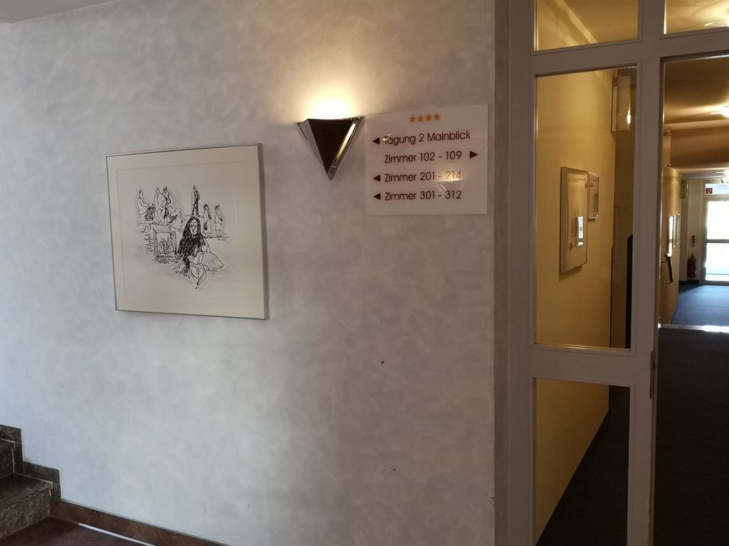 Main Hotel Eckert