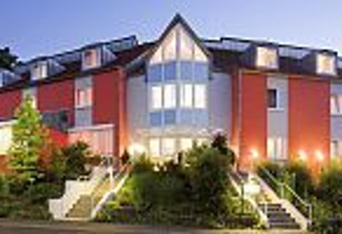 Main Hotel Eckert
