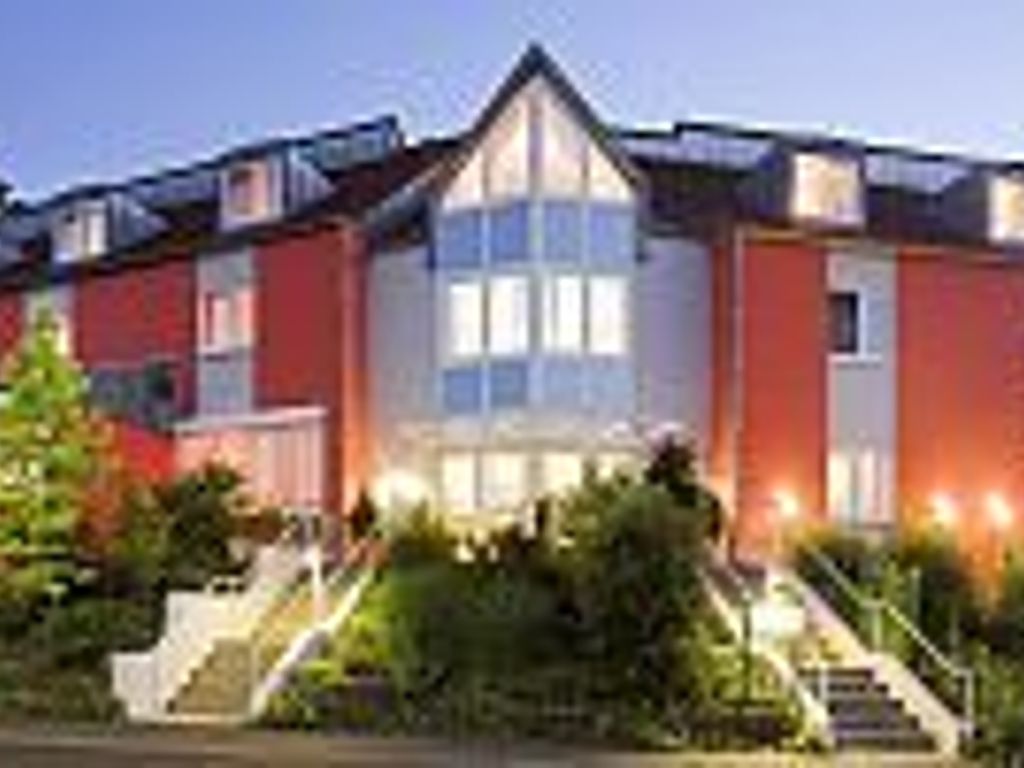 Main Hotel Eckert