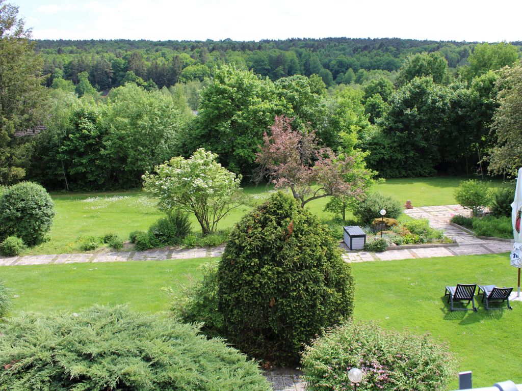 Hubertus Landhotel