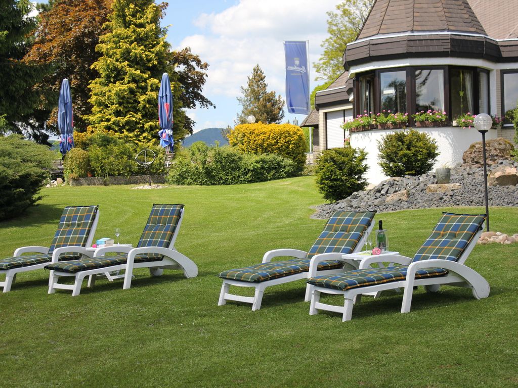 Hubertus Landhotel
