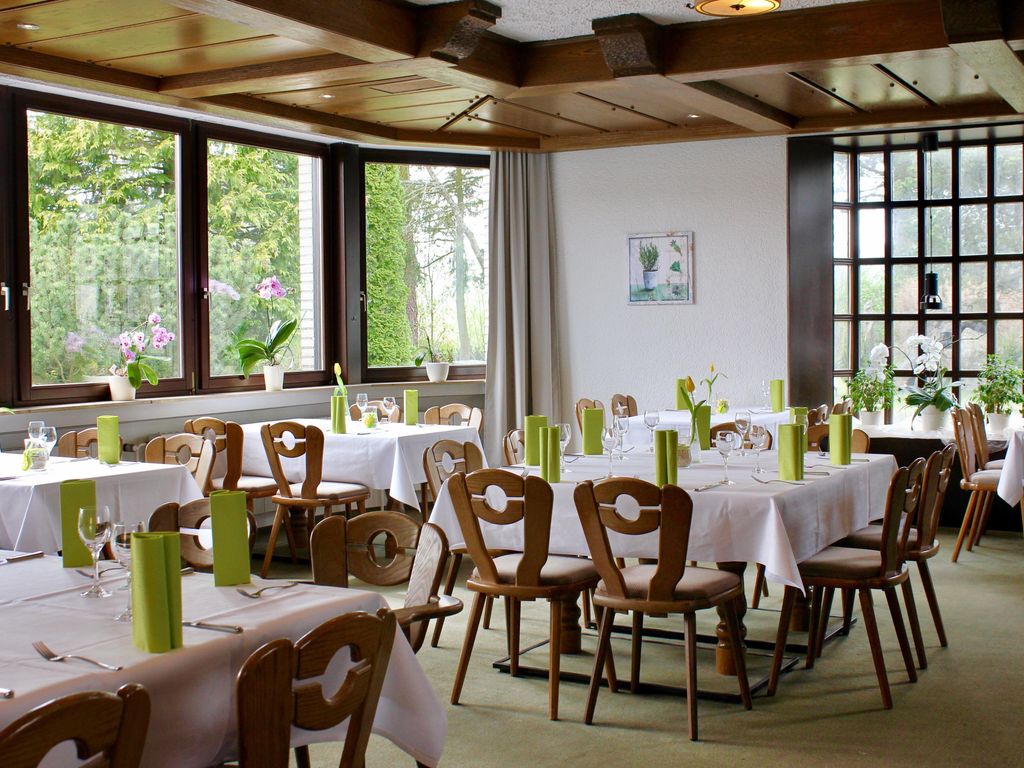 Hubertus Landhotel