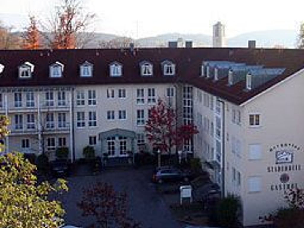 Stadthotel Berggeist