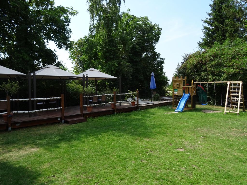 Salischer Hof