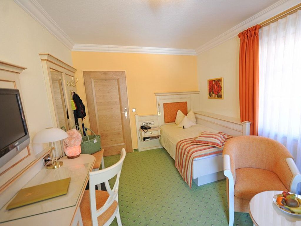 Auerhahn Wellnesshotel