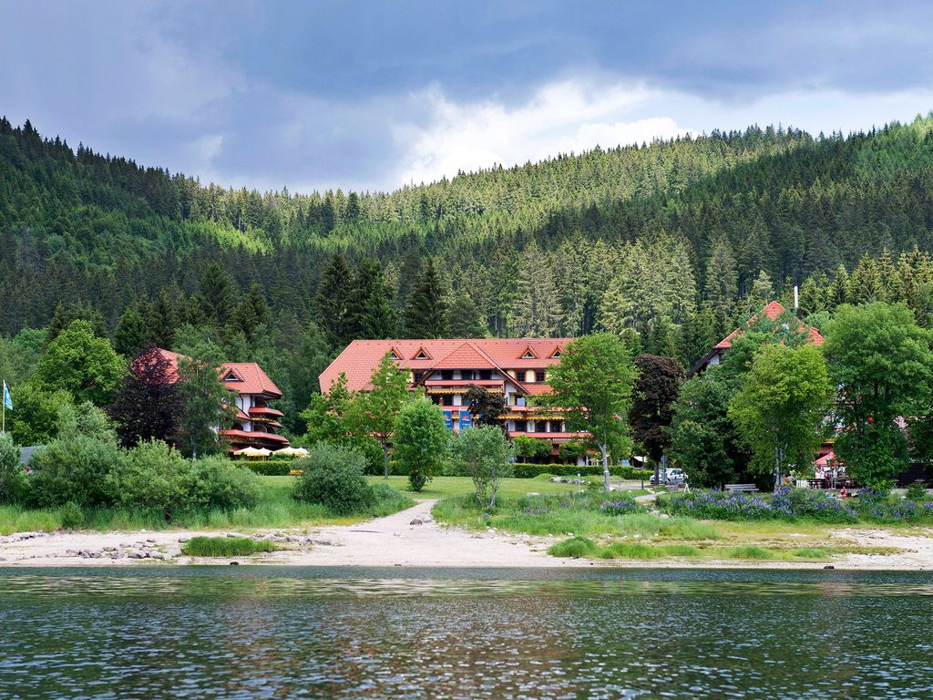 Auerhahn Wellnesshotel