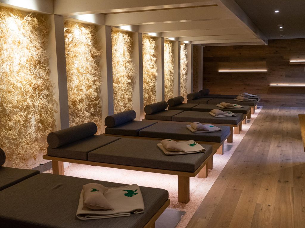 Auerhahn Wellnesshotel
