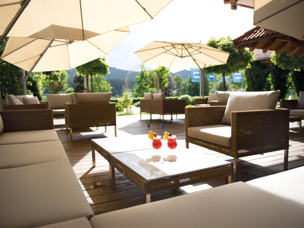 Auerhahn Wellnesshotel