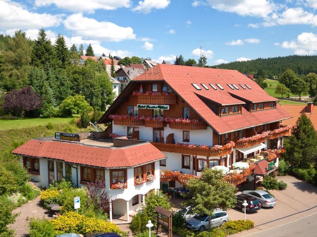 Hotel Mutzel