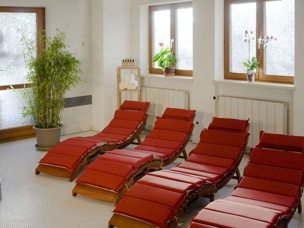 Hotel Mutzel