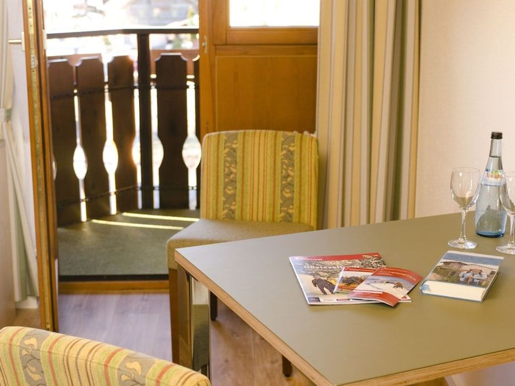 Hotel Mutzel