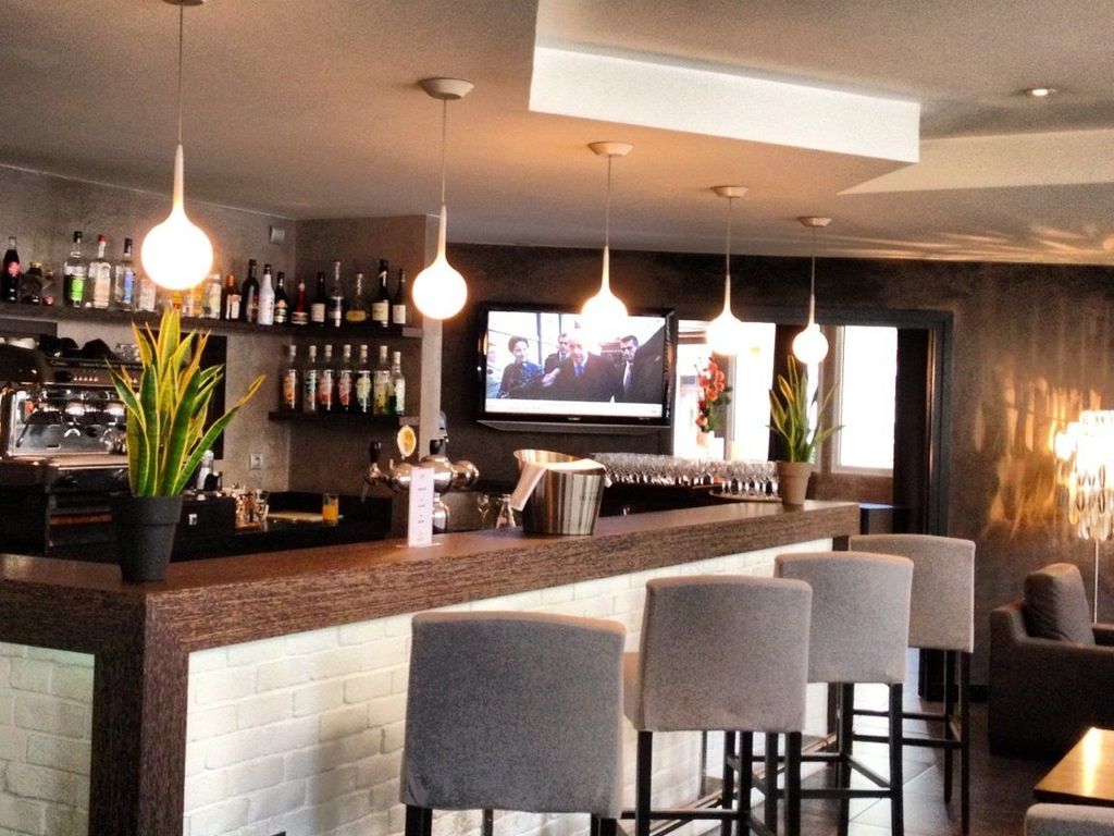 Urban Hotel Aix-les-Bains Signature Collection