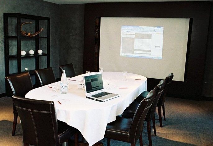 Urban Hotel Aix-les-Bains Signature Collection