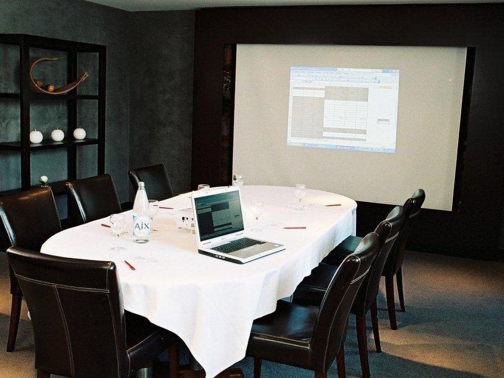 Urban Hotel Aix-les-Bains Signature Collection