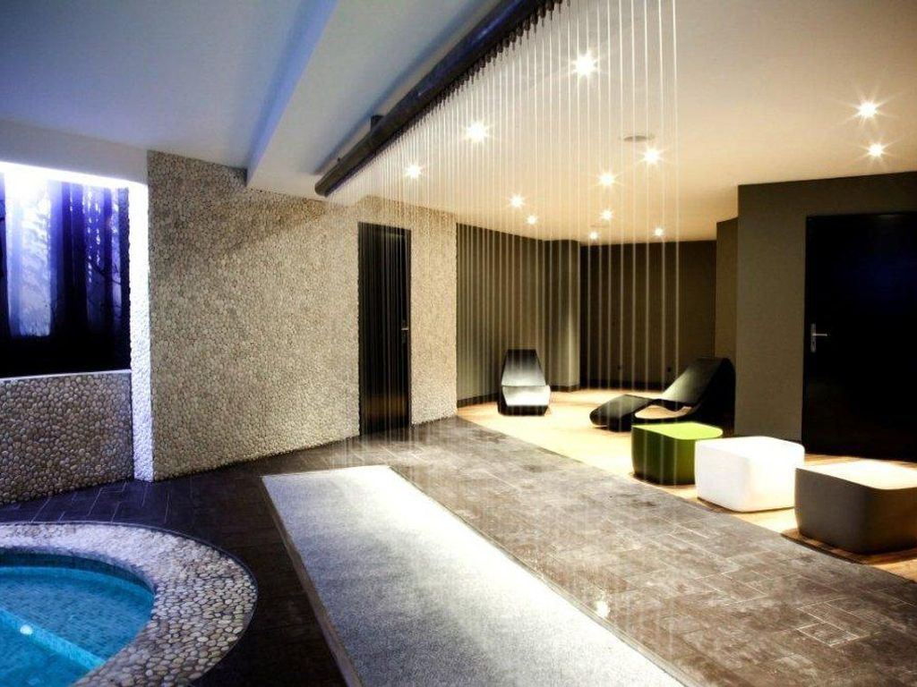 Urban Hotel Aix-les-Bains Signature Collection