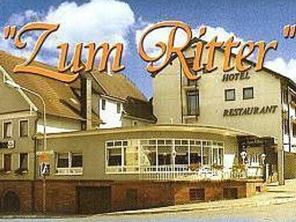 Hotel Ritter Sakira