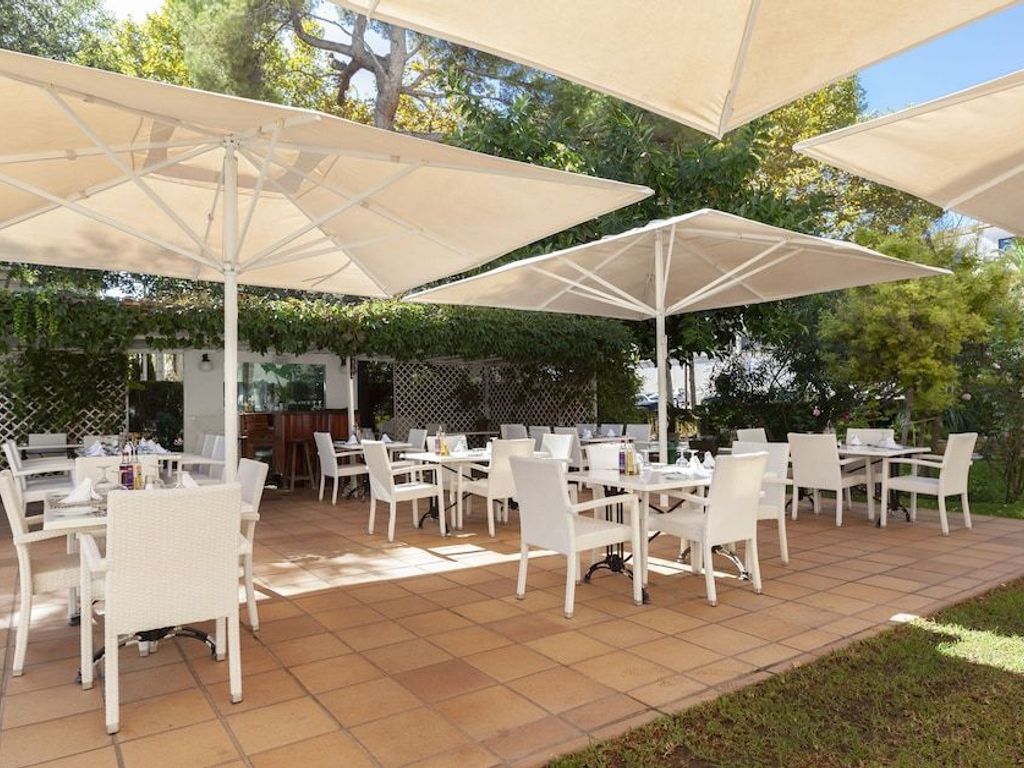 Hotel Araxa - Adults Only