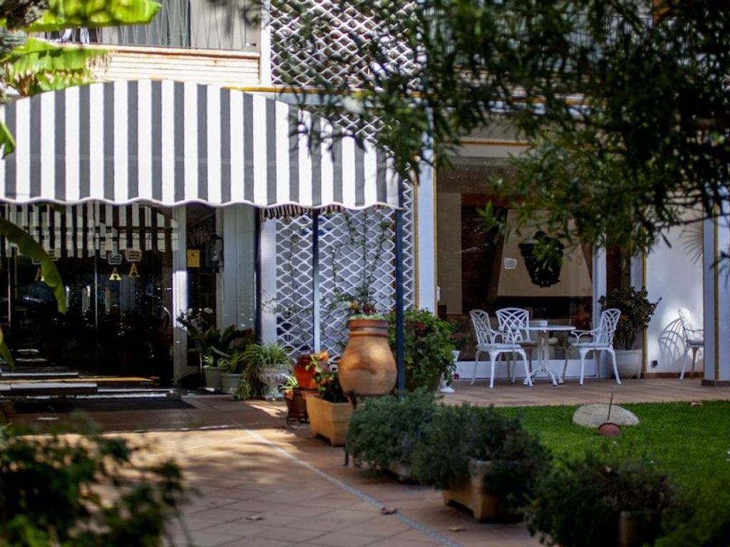 Hotel Araxa - Adults Only