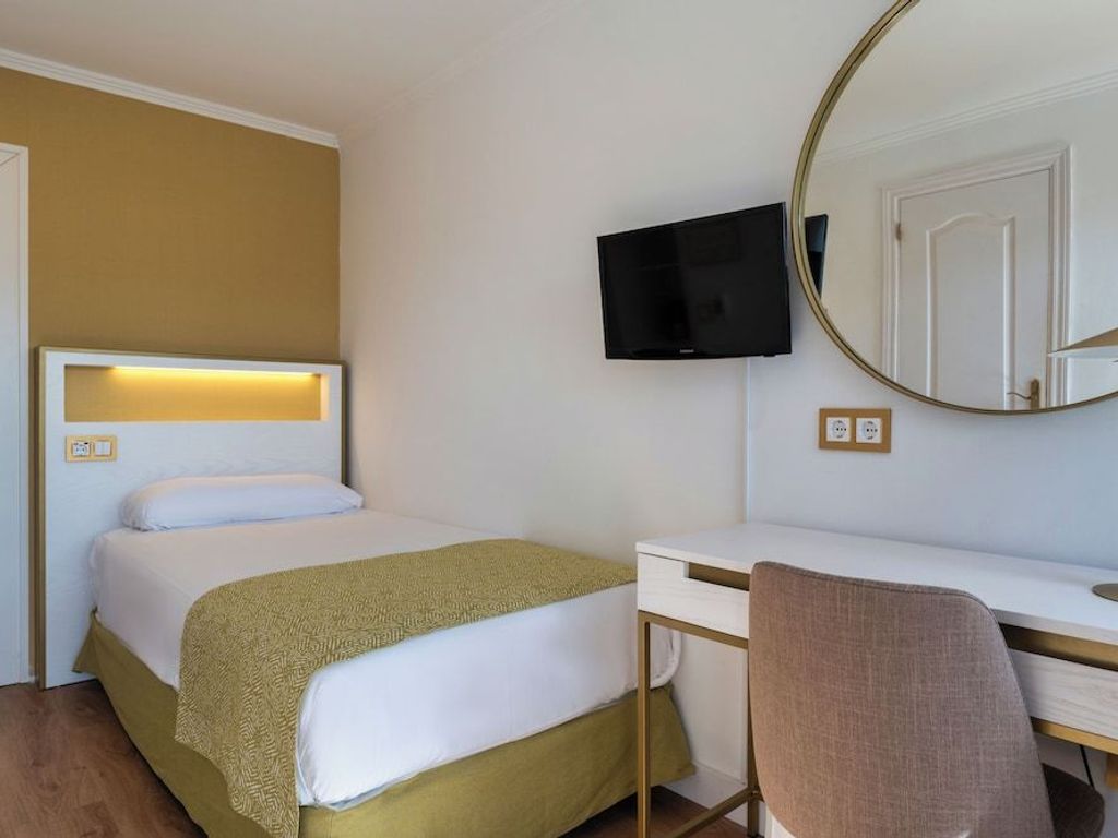 Hotel Araxa - Adults Only