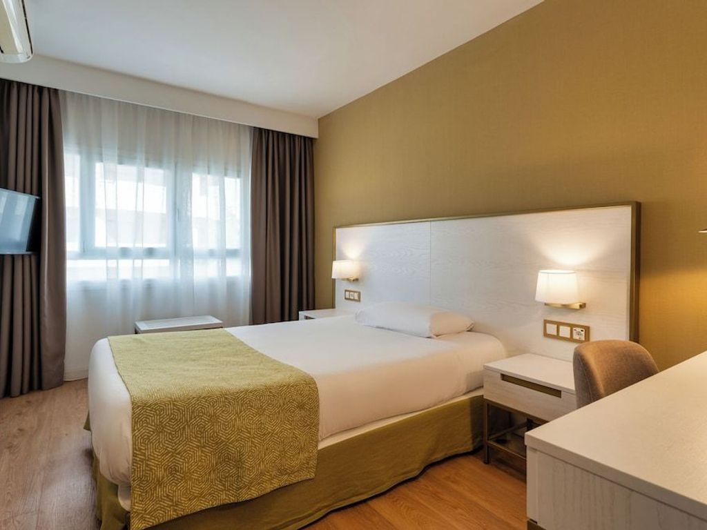 Hotel Araxa - Adults Only