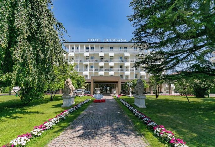 Hotel Quisisana