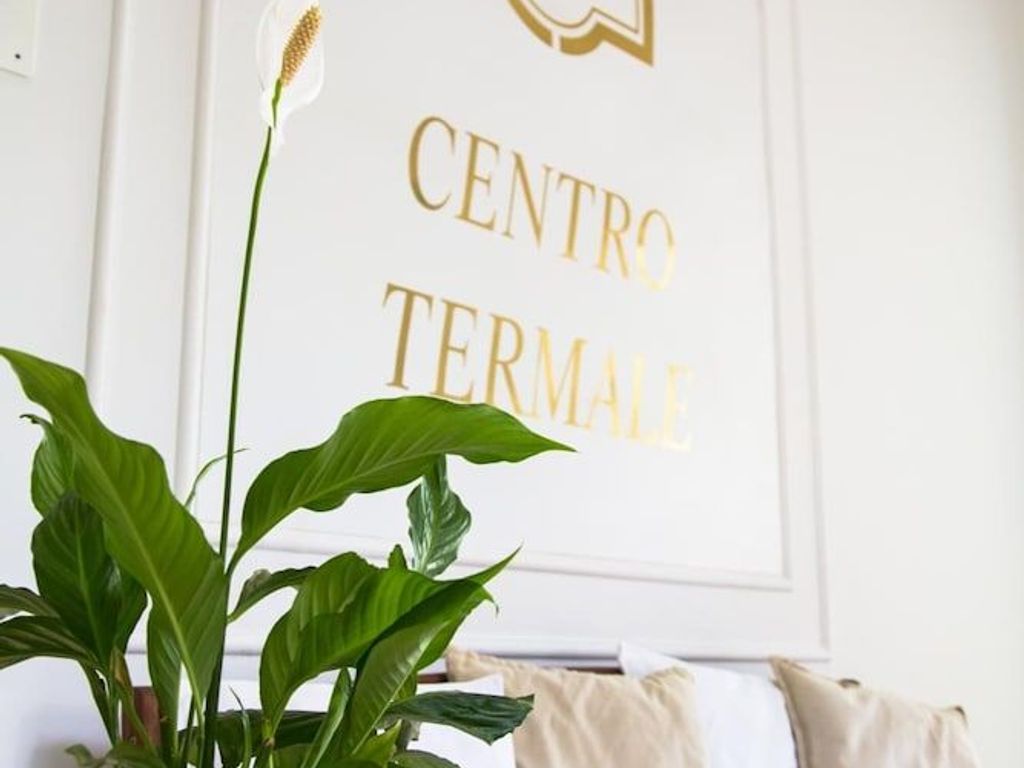Hotel Principe Terme
