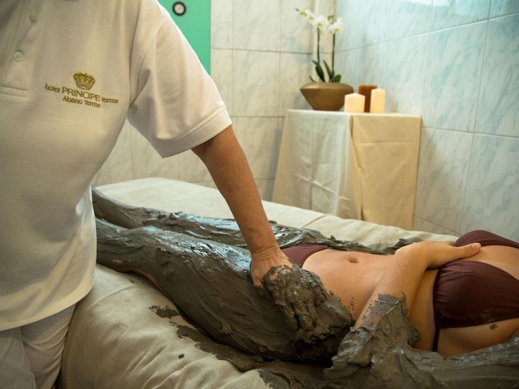 Hotel Principe Terme
