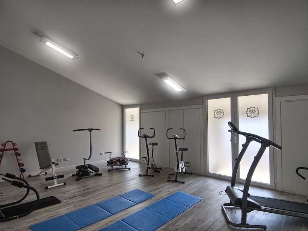 Hotel Principe Terme
