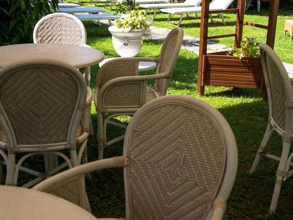 Hotel Principe Terme