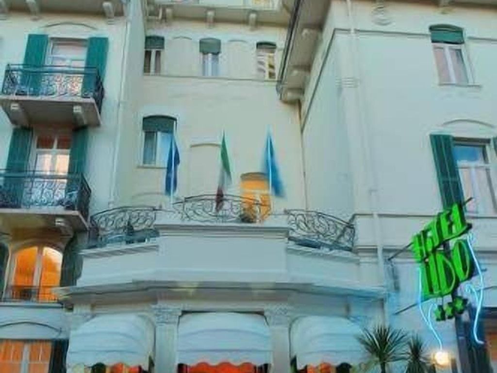 Hotel Lido