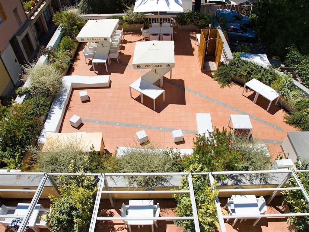 Hotel Lamberti