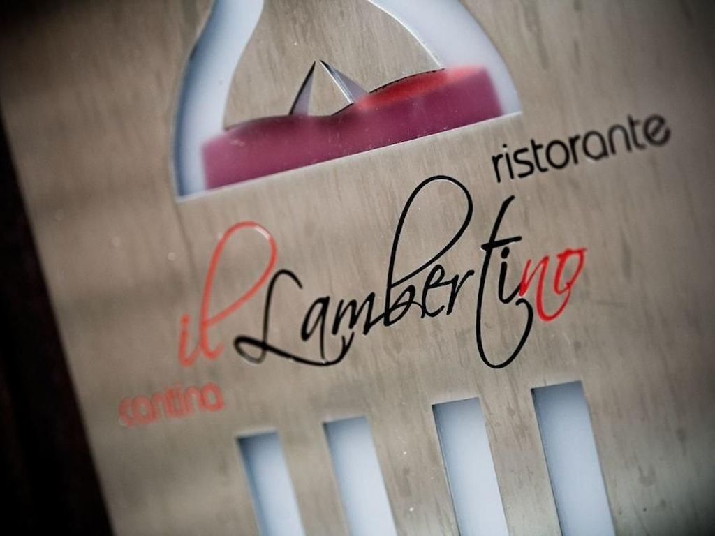Hotel Lamberti